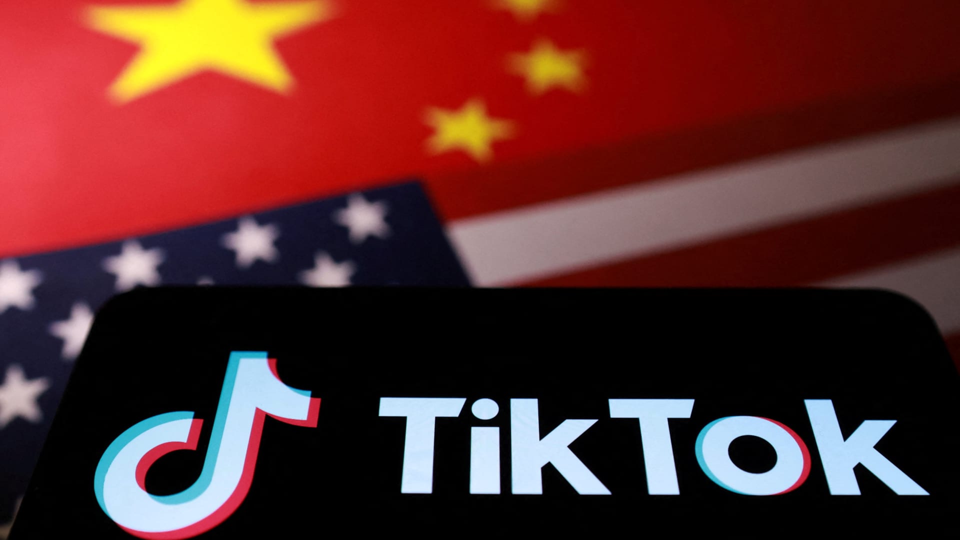 China Expresses Readiness to Collaborate with U.S. on TikTok – Mirror Brief