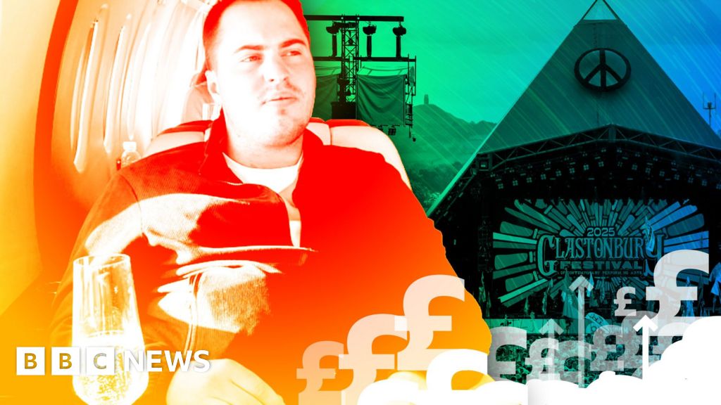 Exploring the Surge of a £1 Million Glastonbury Ticket Fraudster – Mirror Brief